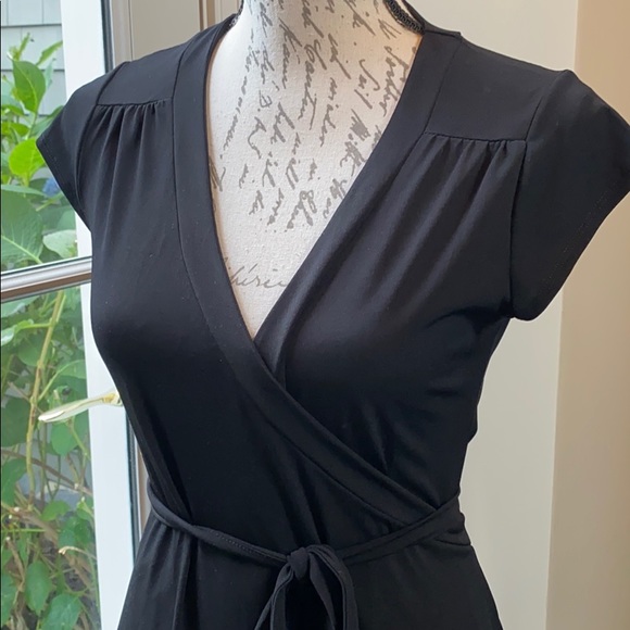 Wrap Dress - Picture 3 of 8